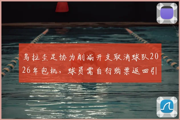 乌拉圭足协为削减开支取消球队2026年包机，球员需自行购票返回引发争议，球迷热议其影响